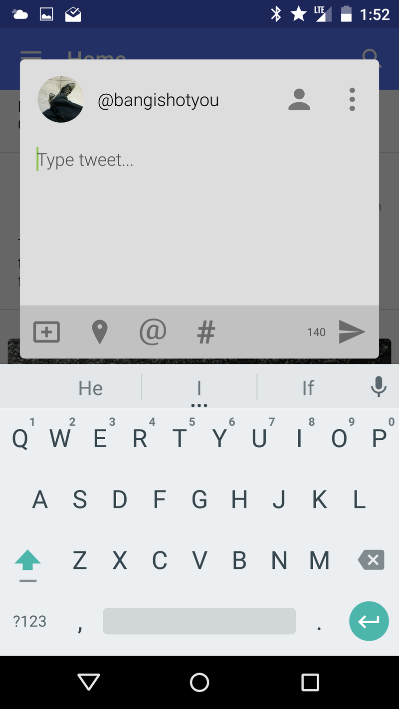 Illustration for article titled Friendly Notice: Talon for Twitter (Plus) is on sale for $1.99!